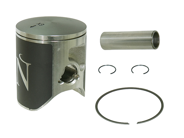 NAMURA píst HONDA CR 250 05-07 (STD=66,34mm) (kroužky NX-10028R)