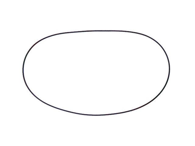 Clutch cover gasket ( NAMURA NX-10031CG