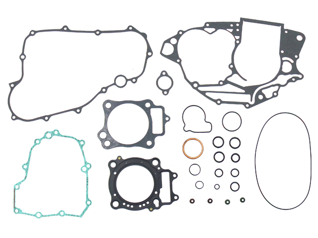 NAMURA kompletní sada těsnění HONDA CRF 250R 10-17