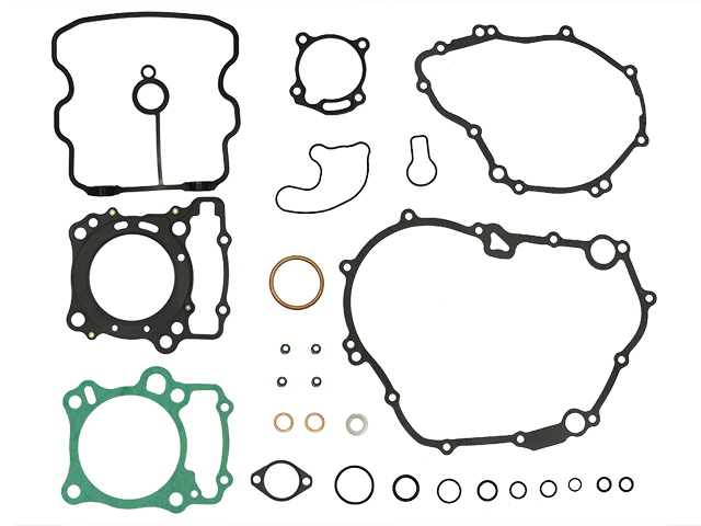 Complete gasket set NAMURA NX-10040F
