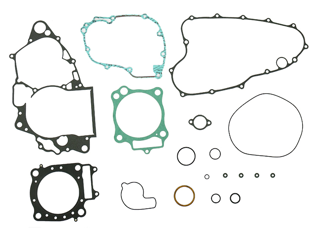 NAMURA kompletní sada těsnění HONDA CRF 450R 02-06 (808267)