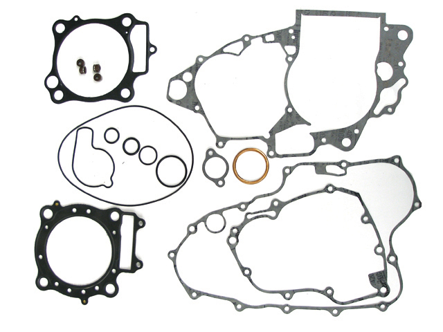 Complete gasket set NAMURA NX-10046F