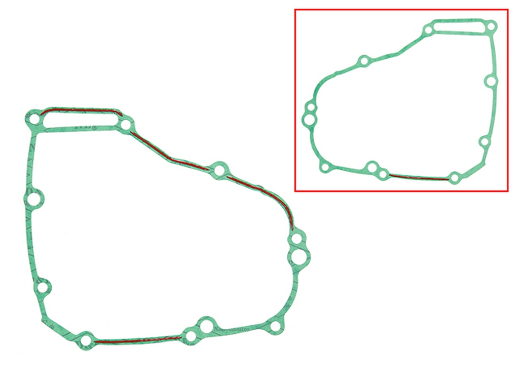 NAMURA těsnění víka alternátoru HONDA CRF 450R 09-16 (11395-MEN-A30,11395-MEN-A40,11395-MEN-A50)