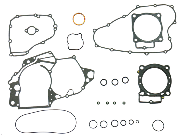 Complete gasket set NAMURA NX-10048F