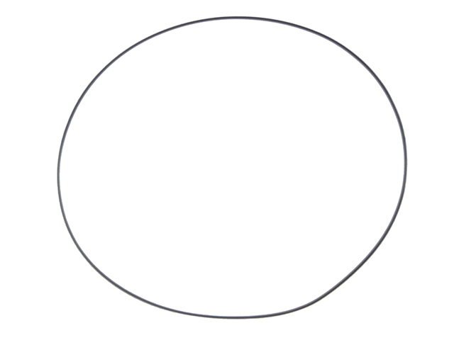 Clutch cover gasket NAMURA NX-10049CG2
