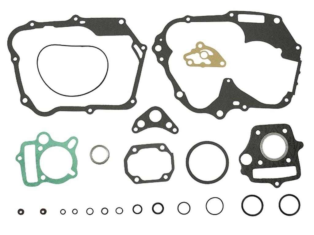 NAMURA kompletní sada těsnění HONDA XR 50 R 00-03, CRF 50 F 04-22, Z50R 79-99