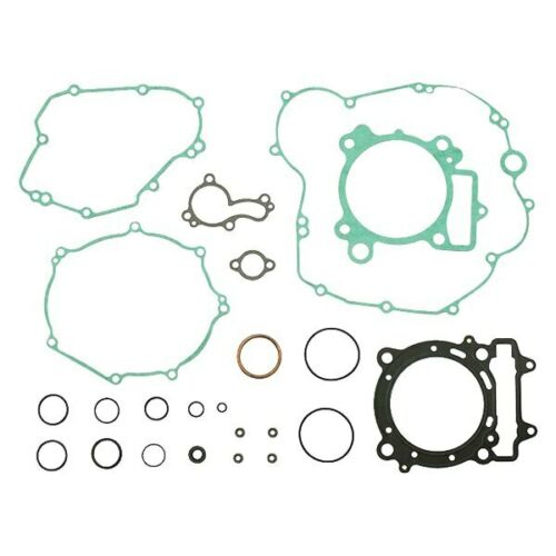 Complete gasket set NAMURA NX-10052F