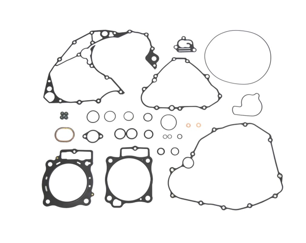 Complete gasket set NAMURA NX-10054F