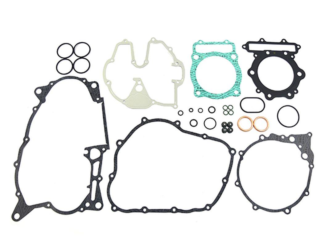 Complete gasket set NAMURA NX-10060F