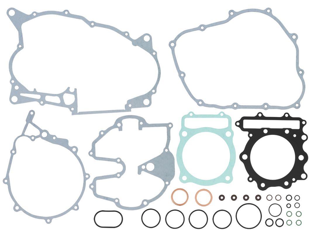 Complete gasket set NAMURA NX-10065F