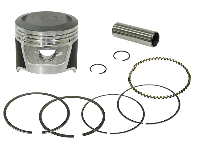 NAMURA piston NX-10070-4