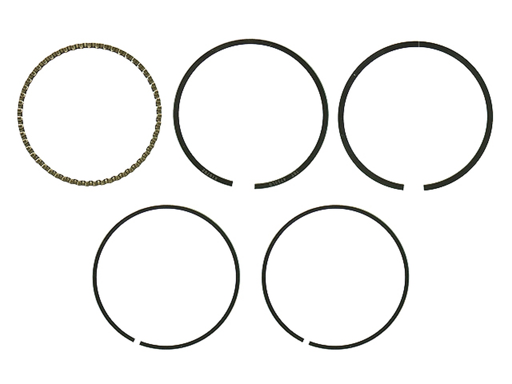NAMURA piston rings NX-10070-4R
