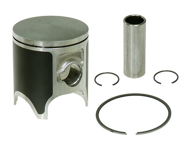 NAMURA píst HONDA CR 80 USA (86-02), CR 85 03-07 (48,44mm=+1,50mm) (kroužky NX-10080-6R)