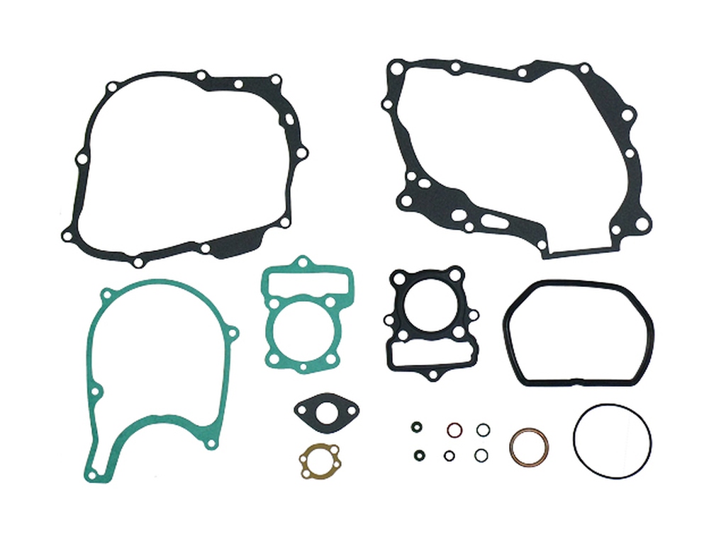 Complete gasket set NAMURA NX-10083F