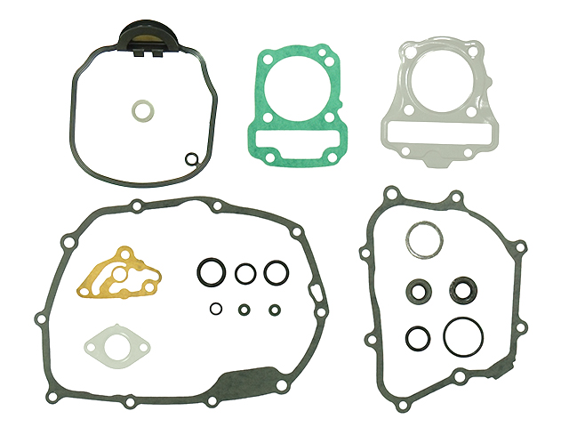 Complete gasket set NAMURA NX-10110F
