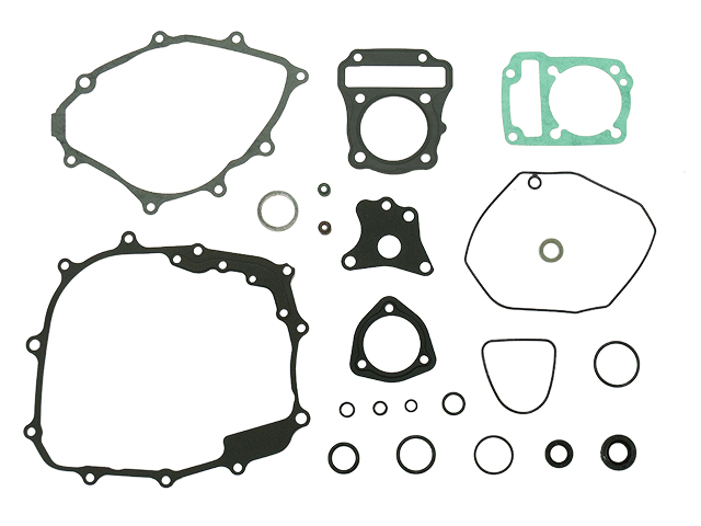 Complete gasket set NAMURA NX-10125F