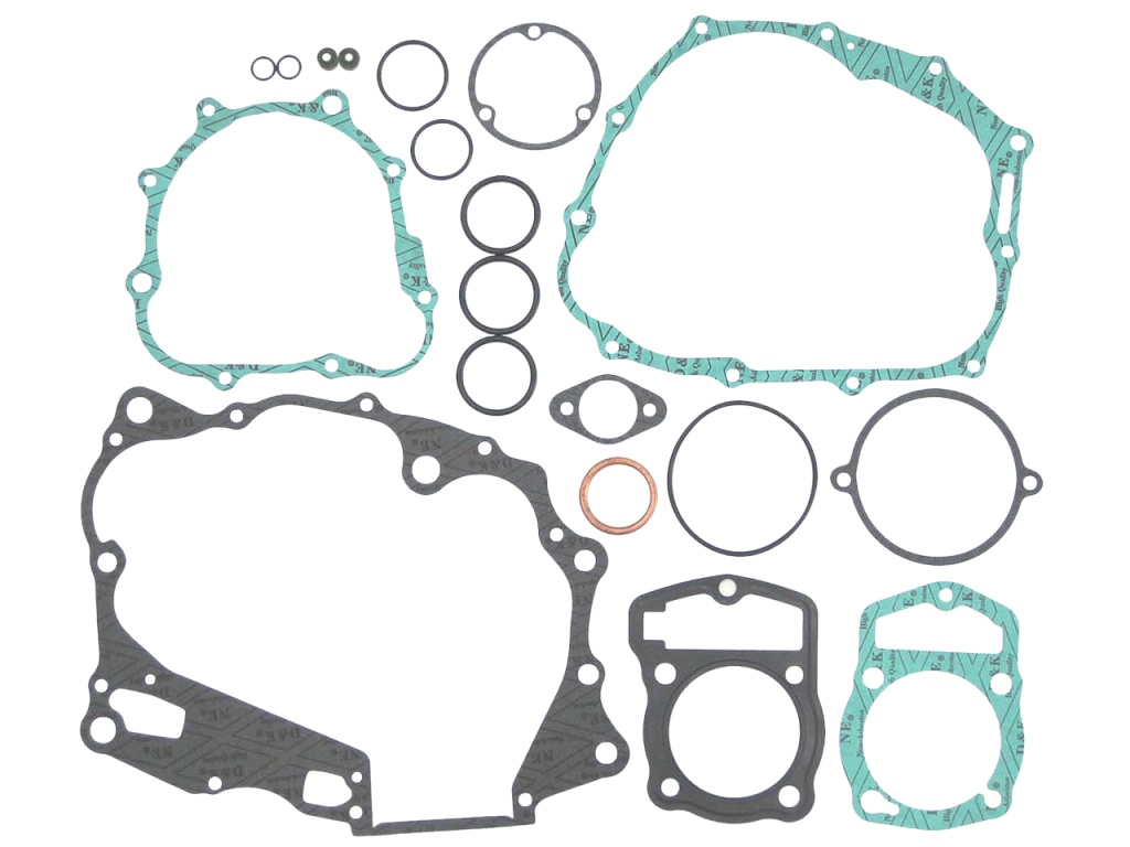 Complete gasket set NAMURA NX-10150F