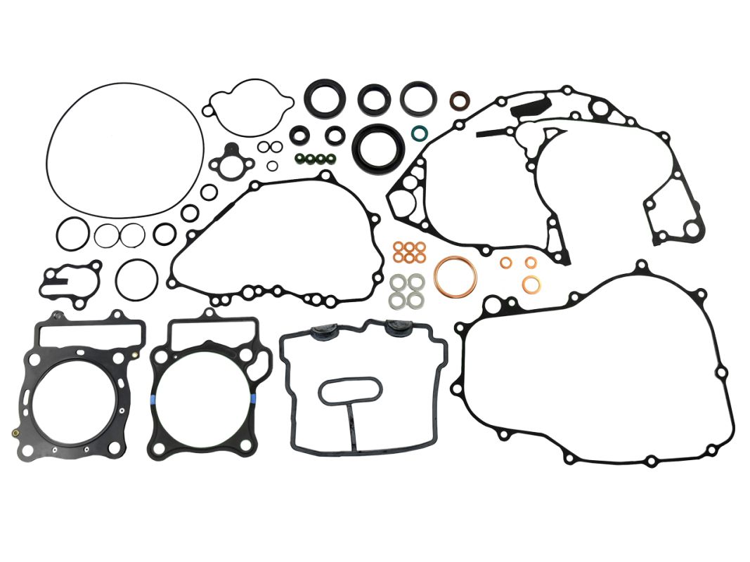 Complete gasket set NAMURA NX-10153F