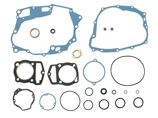 Complete gasket set NAMURA NX-10200F