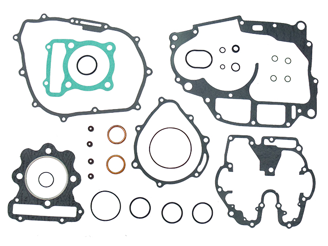 Complete gasket set NAMURA NX-10250F