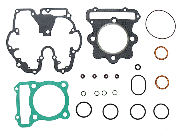 NAMURA těsnění TOP-END HONDA XR 250 R 86-05, XR 250 L (XR250R)