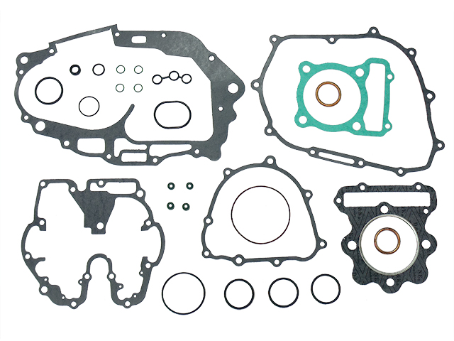 Complete gasket set NAMURA NX-10251F