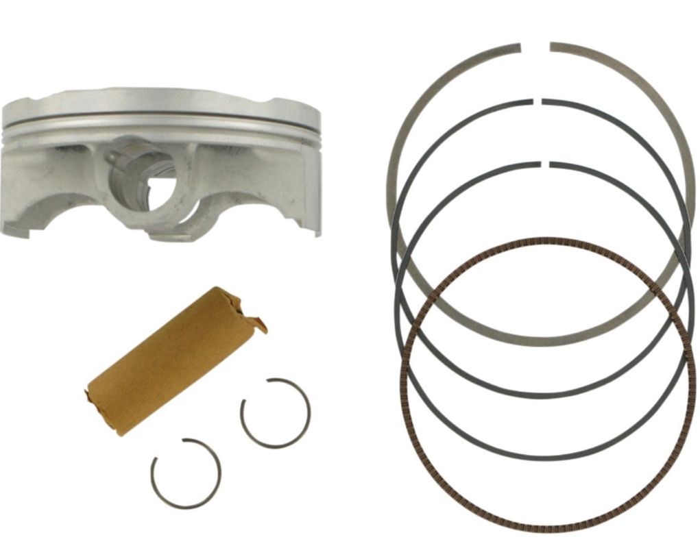 NAMURA piston NX-10252-2