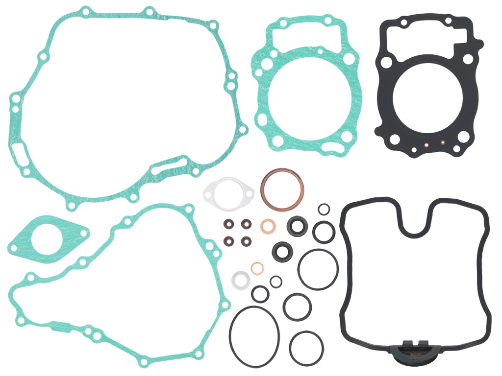 Complete gasket set NAMURA NX-10252F