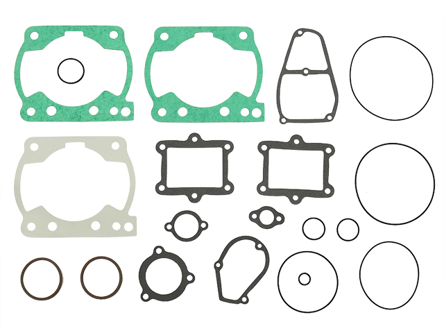 NAMURA top-end gasket set GAS GAS EC 200/250/300 97-13, ENDURO 250/300 97-13