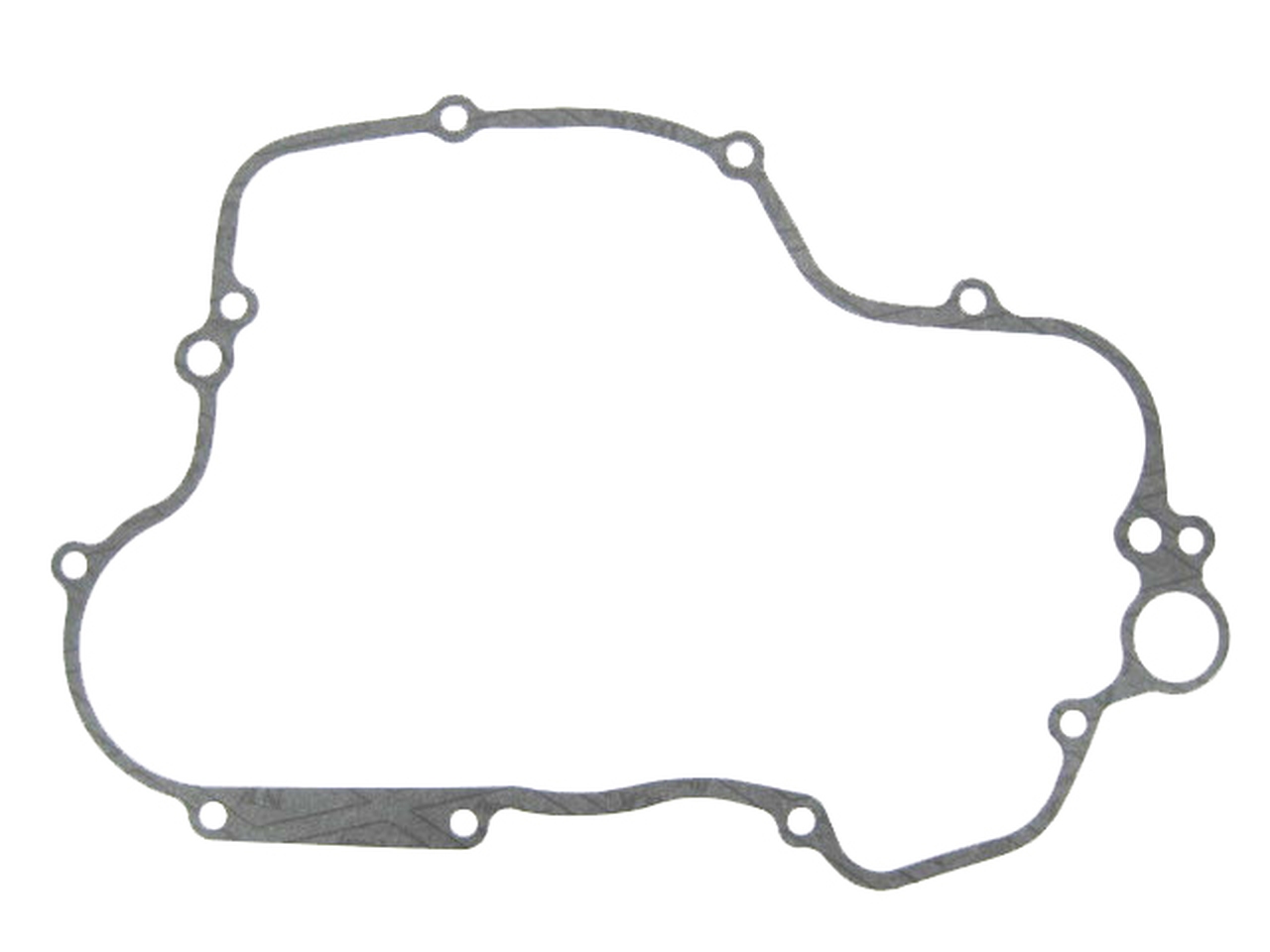 Clutch cover gasket NAMURA NX-20000CG2
