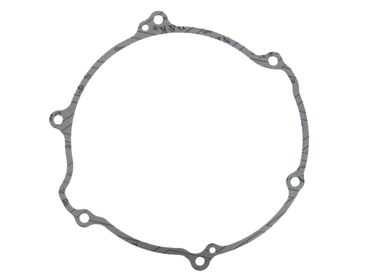 Clutch cover gasket NAMURA NX-20000CG3