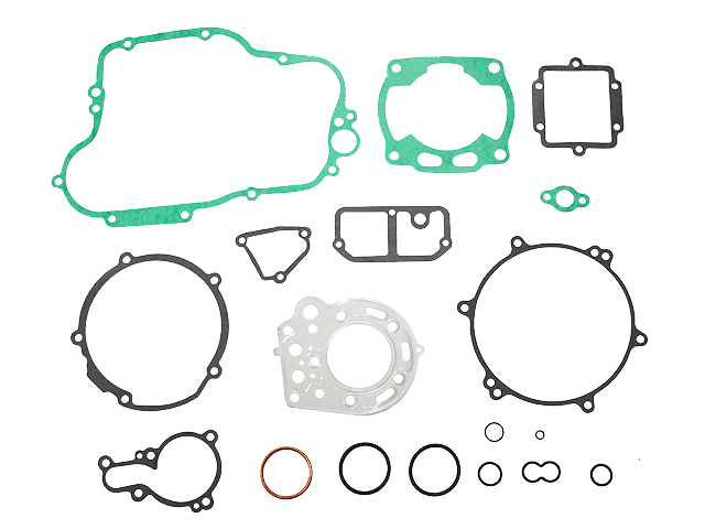 Complete gasket set NAMURA NX-20001F