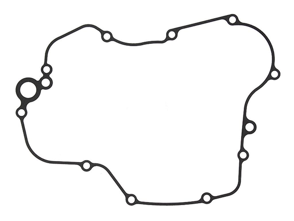 Clutch cover gasket interior NAMURA NX-20004CG