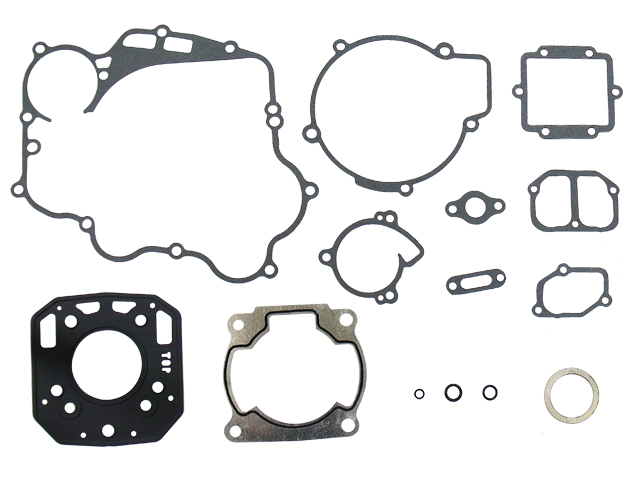 NAMURA kompletní sada těsnění KAWASAKI KMX 125 86-03