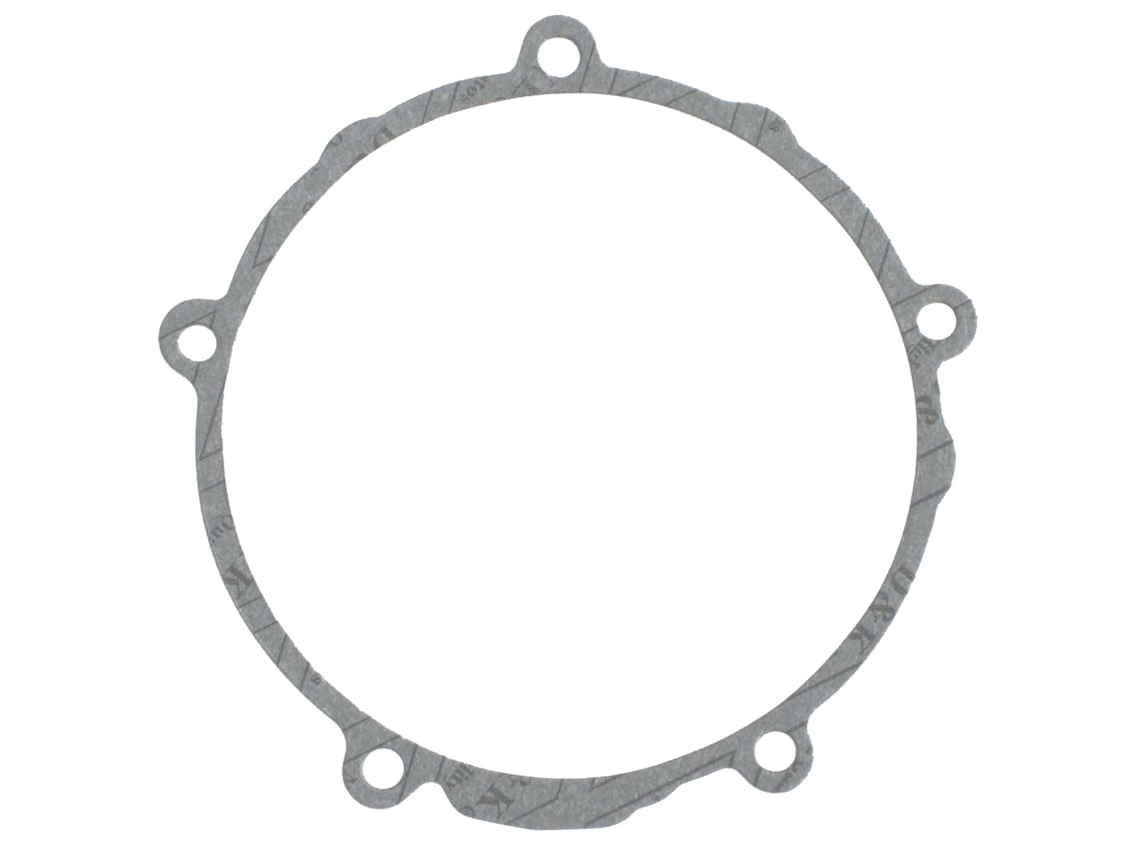 NAMURA těsnění víka alternátoru KAWASAKI KDX 200 89-06, KDX 200R 97-05 (11009-1997)