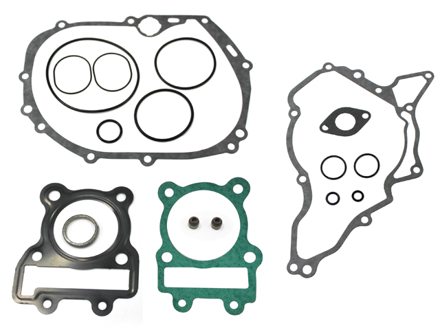 Complete gasket set NAMURA NX-20011F