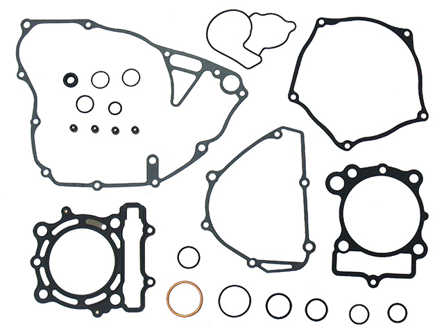Complete gasket set NAMURA NX-20017F