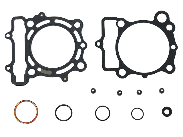 NAMURA těsnění TOP-END KAWASAKI KXF 250 09-16