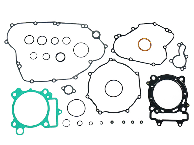 Complete gasket set NAMURA NX-20018F