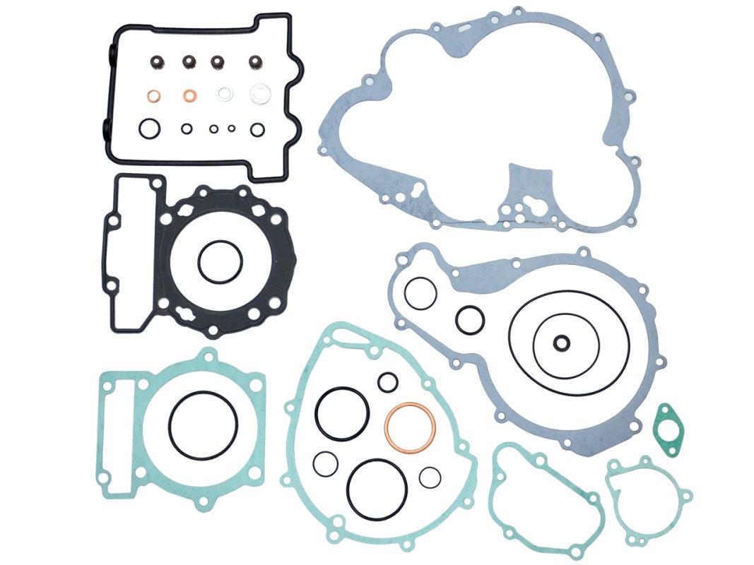 Complete gasket set NAMURA NX-20020F