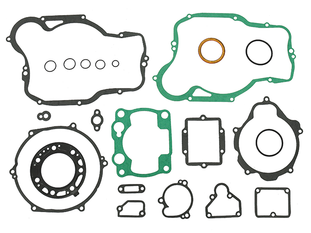 Complete gasket set NAMURA NX-20026F