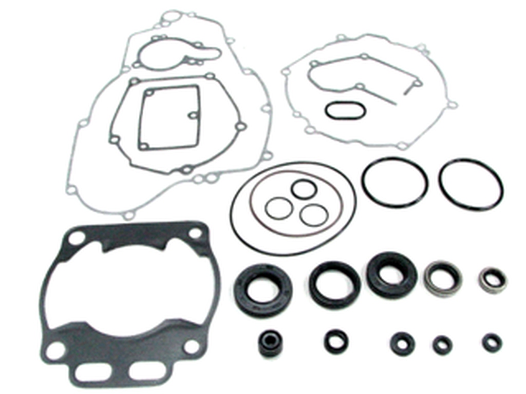 Complete gasket set NAMURA NX-20029F