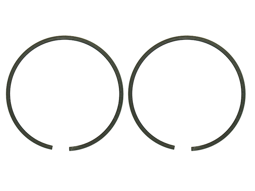 NAMURA piston rings NX-20029R