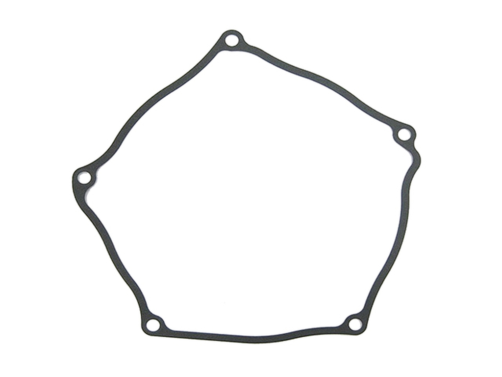 NAMURA těsnění krytu spojky vnější KAWASAKI KXF 250 04-08, SUZUKI RMZ 250 04-06 (KXF250, KX250F)