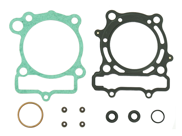 NAMURA těsnění TOP-END KAWASAKI KXF 250 04-08, SUZUKI RMZ 250 04-06 (810463)
