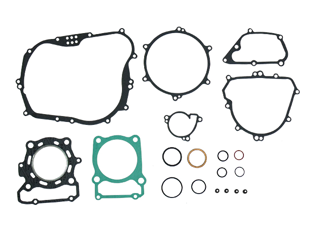 Complete gasket set NAMURA NX-20036F