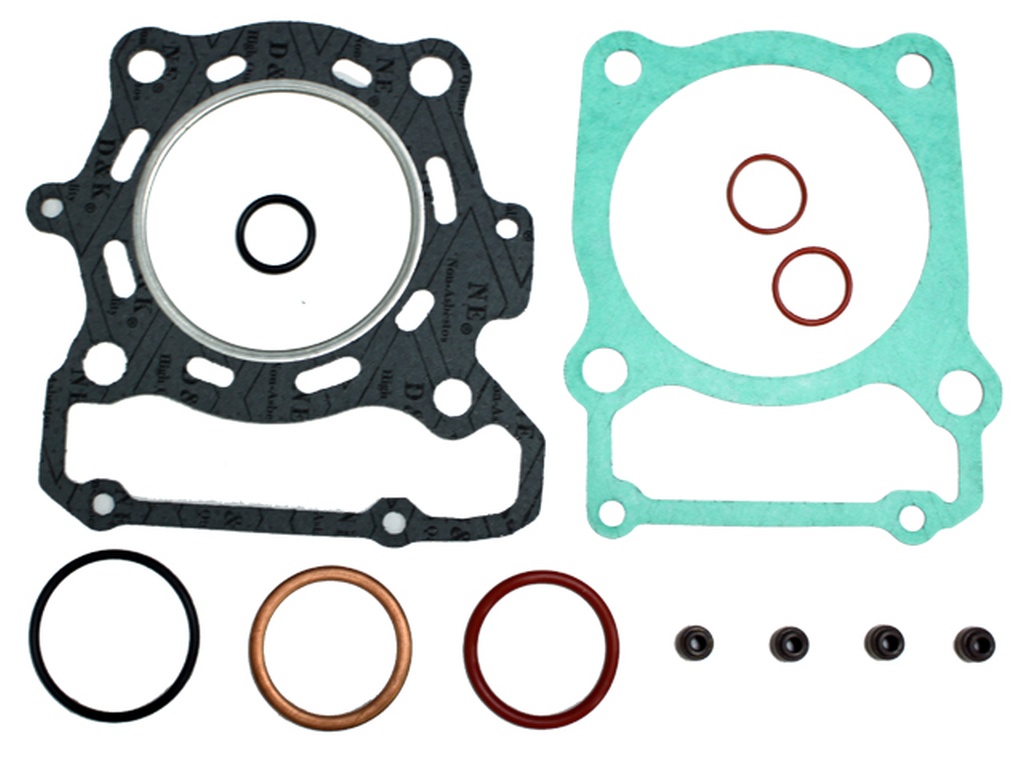 NAMURA těsnění TOP-END KAWASAKI KLX 250R 94-96, KLX 250S 06-18, KLX 250SF 09-10