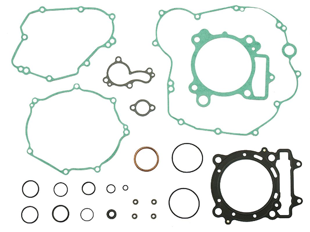 Complete gasket set NAMURA NX-20045F