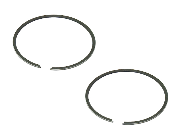 NAMURA piston rings NX-20080-2R