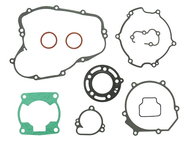 Complete gasket set NAMURA NX-20081F